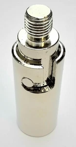 Amateur Radio CB Ant QD for 3/8-24 Threads and HF/VHF Ham Radio Antennas - Picture 1 of 4