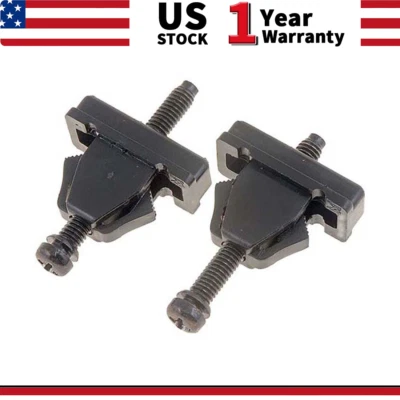 Лампы регулировки винтов фар Dorman для Jeep Cherokee 55054621 55054621AB _TP - Изображение 1 из 3