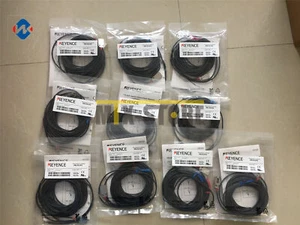 1 Stück Neu PRF51P3 1 Stück Keyence Original Sensor PR-F51P3 Neu im Karton - Bild 1 von 7