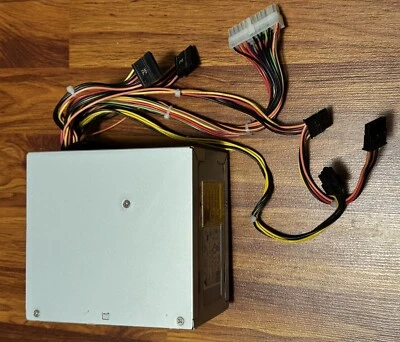 ALIMENTATORE ORIGINALE DELTA ELECTRONICS DPS-360FB A 360 WATTS - Immagine 1 di 4