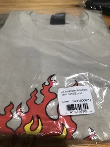 K2 Snow Afterblack Tee - Picture 1 of 2