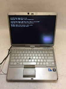 HP EliteBook 2740p Laptop 13" Intel Core i5 READ DESCRIPTION -PP - Picture 1 of 7