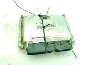 0261207714 control unit for PORSCHE CAYENNE (9PA) S 4.5 2002 22907547 - Imagen 1 de 8