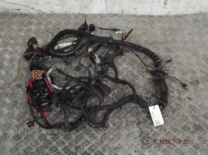 Audi A6 Motorkabelbaum Kabelbaum C7 2.0 Diesel 2011-2018* - Bild 1 von 8