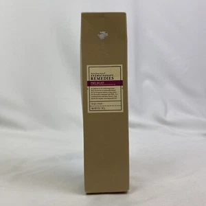 NOS Bath and Body Works AROMATHERAPY REMEDIES PMS RELIEF BODY CREAM NEW OLD STOC - Picture 1 of 3