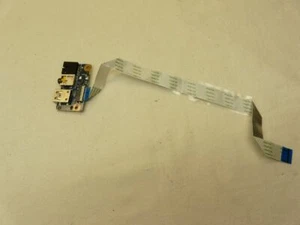 HP 350 G1 USB Audio Board - Bild 1 von 1
