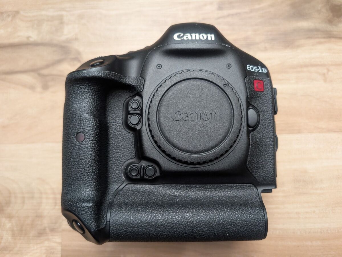 Canon EOS 1D Digital Cameras for Sale | Shop New & Used Canon EOS 1D Digital Cameras for Sale | Shop New & Used