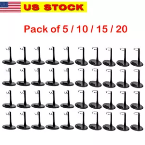 Menge 1/6 Scale Action Figure Base Display Stand U C Type für Phicen Hot Toys - Bild 1 von 10