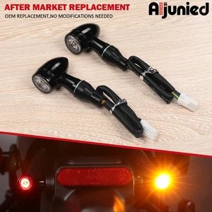 Rear LED Turn Signal Light Indicator for CFMOTO 450 CLC 2023 2024 2025 - Picture 1 of 10