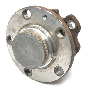 RH Rear Stub Axle Hub Bearing Spindle 99-05 VW Jetta Golf GTI MK4 Beetle Audi TT - Foto 1 di 4