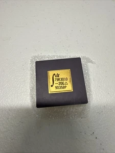 IDT 79r3010-20g Mikroprozessor 9035BP. QD5994 - Bild 1 von 2