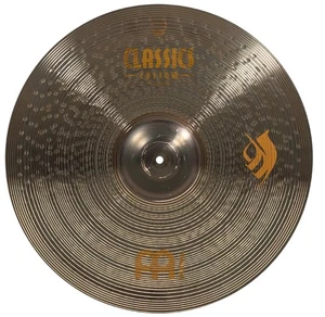 Meinl 21 Inch Ghost Ride - Brann Dailor Signature Classics Custom Cymbal with .. - Picture 1 of 4