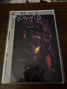 Black Orchid #2 (DC Comics October 1993) Vf - Picture 1 of 2