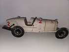 CIJ ALFA ROMEO P2 Blanche