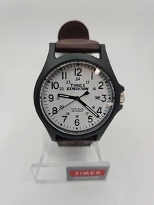 Reloj Timex Hombre Expedition Arcadia Correa Tela Marrón - TW4B08200 - Imagen 1 de 5
