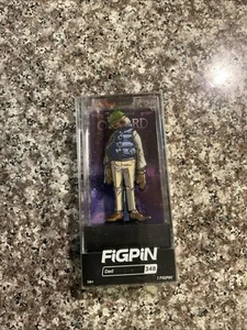 FiGPiN 348 Papà (in poi). Nuovo con scatola. Pinback - Foto 1 di 6