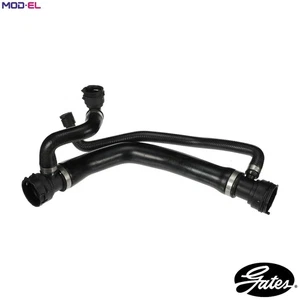 RADIATOR HOSE 05-3033 FOR BMW 6/E0/E1/E3/Convertible/E4 N62B40A 4.0L N62B48 4.8L - Picture 1 of 9