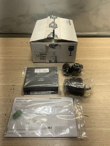 Crestron DM-RMC-4K-100-C 4K Digital Media 8G + Receiver and Room Con/JUA2894 - Picture 1 of 6