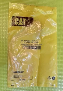 Caterpillar 279-5268 0,5mm spessoro acciaio NOS sigillato in borsa originale made in USA - Foto 1 di 3