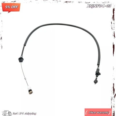 Cable acelerador 53031602AB para Dodge Ram 1500 2500 3500 1997-2002 Foto 1 de 4