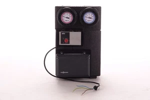 Viessmann Divicon HKV Heizkreis-Verteilung mit Mischer 1" - DN25 - 7521290 - Picture 1 of 10