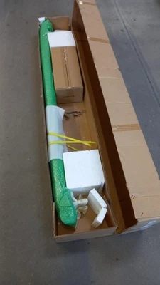 Original DACIA Duster I 09-17 Trittbrett Schwellerrohre chrom 8201521060 - Bild 1 von 2