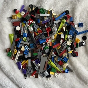LEGO Flat Assorted Tile Plate Bulk Lot! - Picture 1 of 1