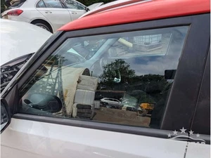 Kia Soul Front Door Window Glass Left 2020 Hatchback 4/5dr MK3 SK3 (19-24) EV - Picture 1 of 3