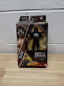 WWE Elite Monday Night War Collection The Great Muta Action 6" Figur ON HAND - Bild 1 von 14