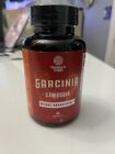 Pure Garcinia Cambogia Extract Supplement Best Fast Acting Natural Garcinia