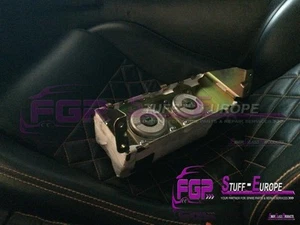 Lamborghini Murcielago Passenger Air Used 2002-2012 Bag modul - Picture 1 of 4