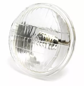 6v 25w 4.5" Sealed Beam Bulb for CEV Headlights, Ducati Benelli Vespa Garelli - Picture 1 of 2