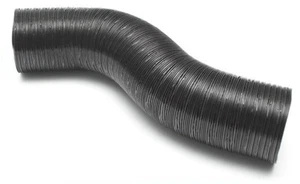 Under Dash Heater/Demister Air Duct Tube (Short 18") - Picture 1 of 1