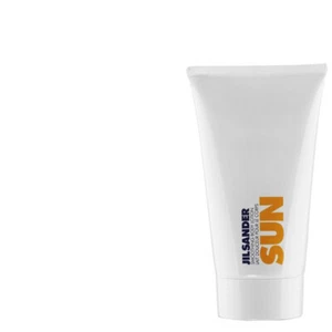 1x150ml Jil Sander Sun Body Lotion Creme | Ein toller strahlender Duft - Bild 1 von 3