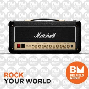 Marshall SN-20H Studio 900 Guitar Amplifier Head Amp 20w (JCM900) Belfield Music - Picture 1 of 2