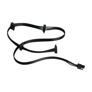 1 cable PCIe GPU 6 pines a 4 cable de alimentación SATA cable PSU para Corsair RM1000X A - Imagen 1 de 11