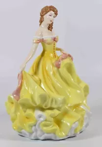 Beautiful Large Royal Doulton Fine Bone China Figure ~ HN5322 ~ Summer - Picture 1 of 4