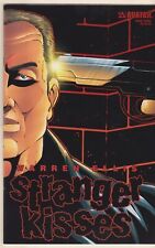 Stranger Kisses #3 (Wraparound Cover) vfn+ (Avatar Press - 2000 Series)