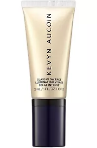 Glass Glow Face Highlighter - Solar Quartz by Kevyn Aucoin NIB - 1 oz / 30 mL - Picture 1 of 2