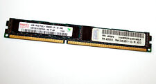 4 GB DDR3-RAM Registered ECC 1Rx4 PC3L-10600R  'Hynix HMT351V7BFR4A-H9 T7 AB'