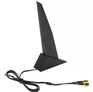 ASUS 2T2R Dual Band WiFi Antena Móvil para Rog Strix Z270 Z370 X370 Z390 GAMING - Imagen 1 de 5