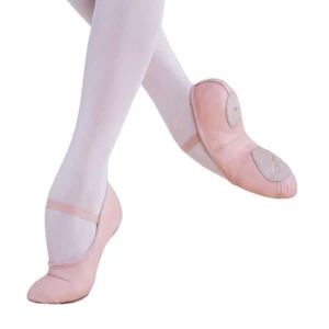 Emergetiks Ballet Shoes 2D - Picture 1 of 1