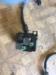 ✅ 99-07 GMC Truck dual electric Fan Harness Oem Standalone 2000-2007 Denali Taho - Picture 1 of 8