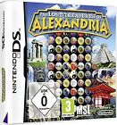 Lost Treasures of Alexandria by dtp Entertainmen... | Game | condition very good