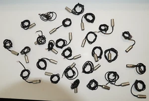 micrófono solapa - Imagen 1 de 3