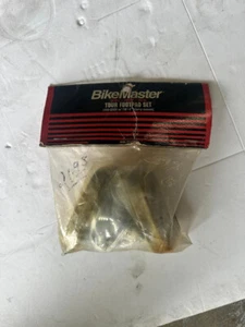 59-6568 BIKEMASTER TOUR FOOTPAD SET - Picture 1 of 3