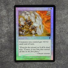 7th Edition MtG FOIL Cards - MULTILIST: Choose your Magic Singles 2001 #16