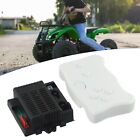 WEELYE RX23 12V 2.4G Remote-Control-And Receiver For Kids Ride On Toys