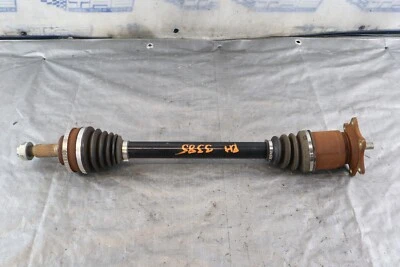 Honda S2000 AP1 F20C 2000 2,0 L OEM lado derecho del pasajero eje trasero conjunto #3385 Foto 1 de 4