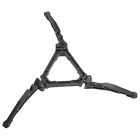 Durable Abs Tripod For Gas Tanks Sturdy And Foldable Outdoor Adventure